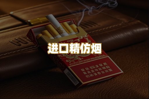 进口精仿烟